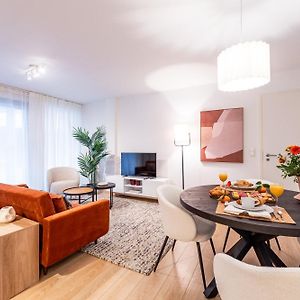 Appartement met een Slaapkamer